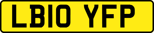 LB10YFP