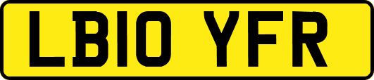 LB10YFR
