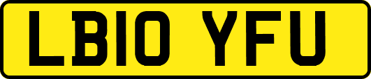 LB10YFU