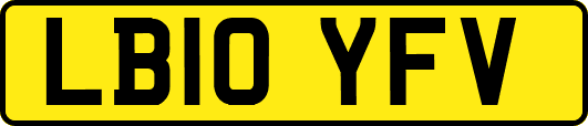 LB10YFV