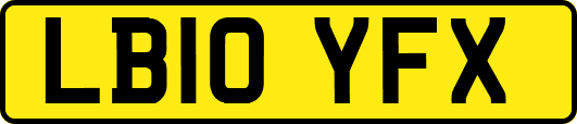 LB10YFX