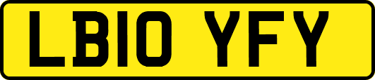 LB10YFY