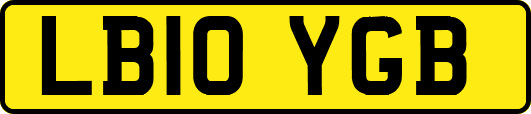LB10YGB