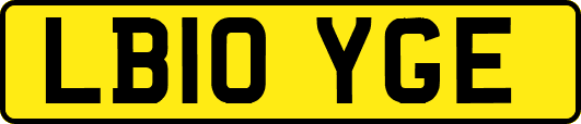 LB10YGE