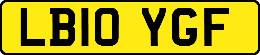 LB10YGF
