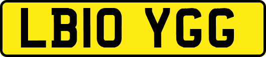 LB10YGG