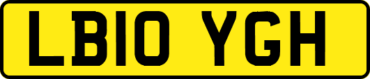LB10YGH