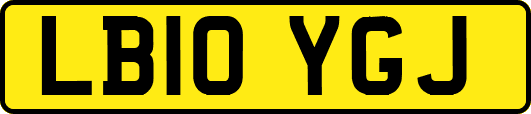 LB10YGJ
