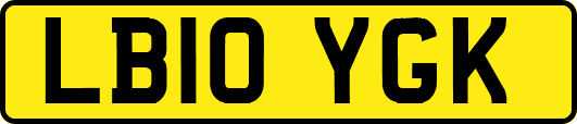 LB10YGK