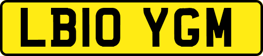 LB10YGM