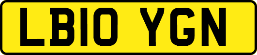 LB10YGN