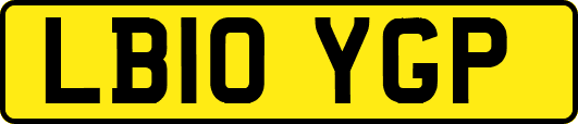 LB10YGP
