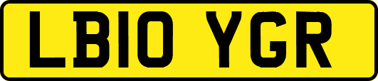 LB10YGR
