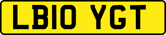 LB10YGT