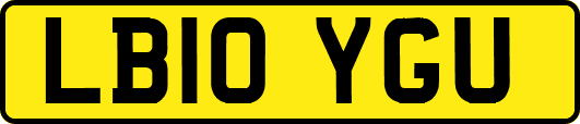 LB10YGU