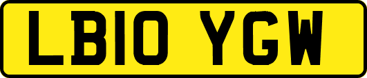 LB10YGW