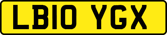 LB10YGX