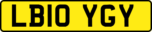 LB10YGY
