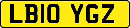 LB10YGZ
