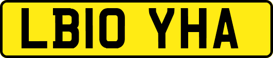 LB10YHA