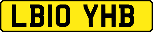 LB10YHB