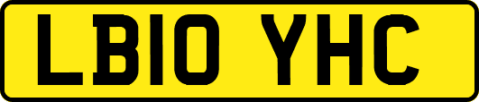 LB10YHC