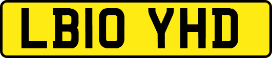 LB10YHD