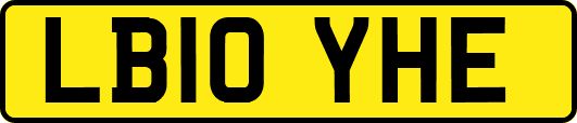 LB10YHE