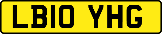 LB10YHG