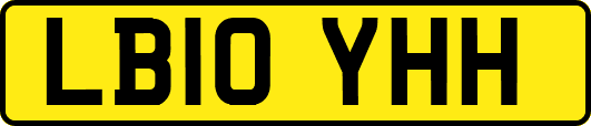 LB10YHH