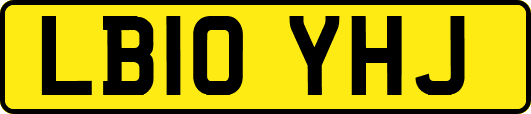 LB10YHJ