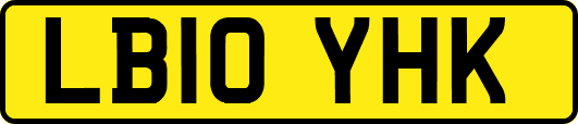 LB10YHK