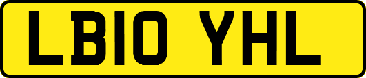 LB10YHL