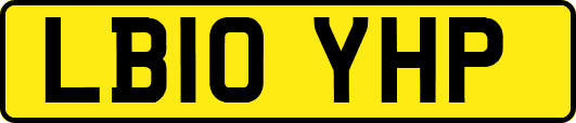 LB10YHP