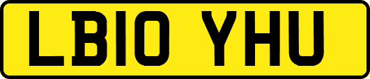 LB10YHU