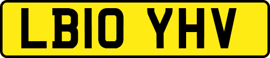 LB10YHV