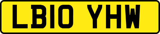 LB10YHW