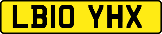 LB10YHX