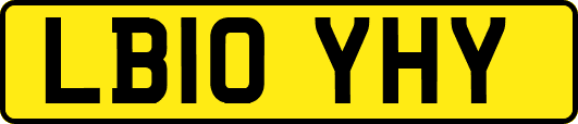 LB10YHY