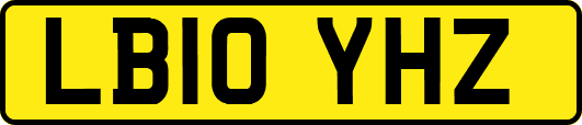 LB10YHZ