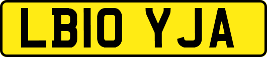 LB10YJA