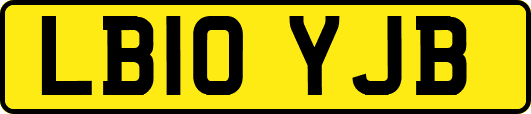 LB10YJB