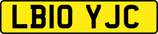 LB10YJC