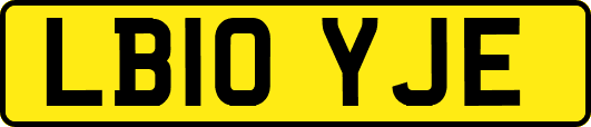 LB10YJE