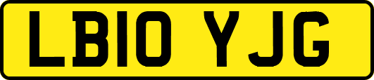 LB10YJG