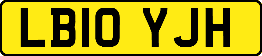 LB10YJH