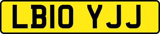 LB10YJJ
