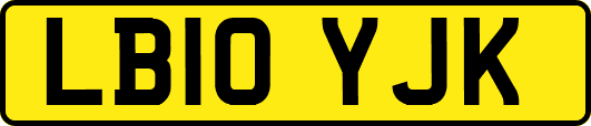 LB10YJK