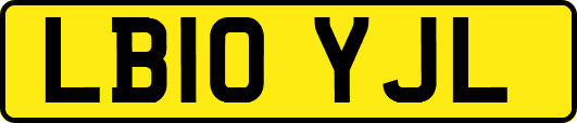 LB10YJL