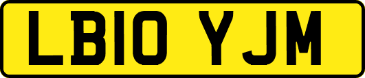 LB10YJM